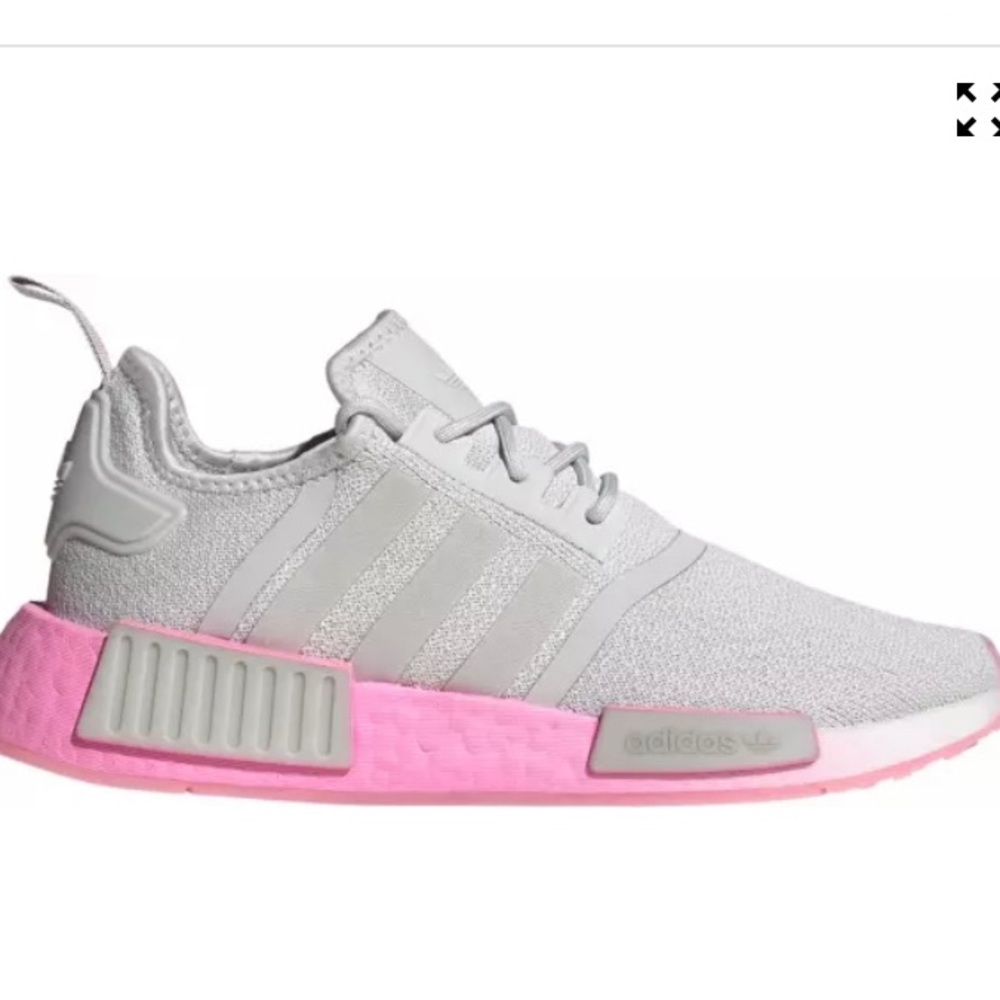 Adidas Originals Women's NMD_R1 shoes - Picture 3 of 6